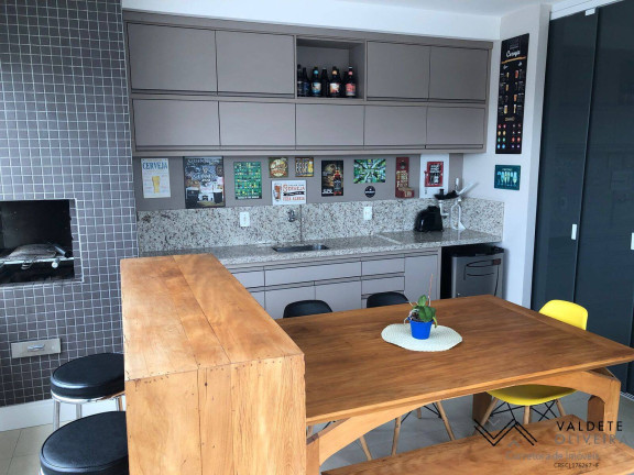 Imagem Apartamento com 2 Quartos à Venda, 81 m² em Parque Residencial Aquarius - São José Dos Campos Imagem Apartamento com 2 Quartos à Venda, 81 m² em Parque Residencial Aquarius - São José Dos Campos