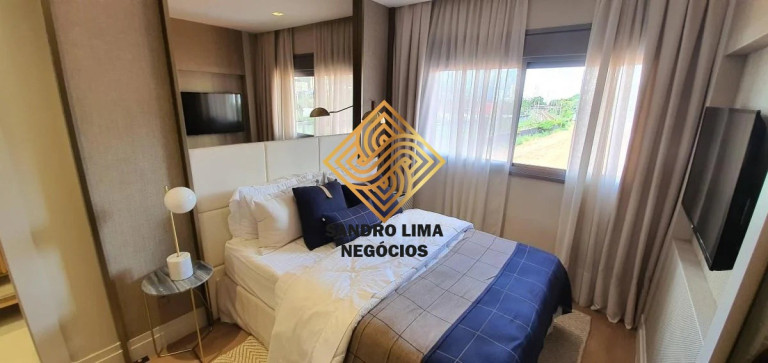 Imagem Apartamento com 3 Quartos à Venda, 88 m² em Vila Leopoldina - São Paulo Imagem Apartamento com 3 Quartos à Venda, 88 m² em Vila Leopoldina - São Paulo