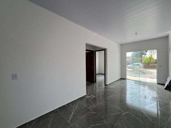 Imagem Casa com 2 Quartos à Venda, 47 m² em Centro - Balneário Barra Do Sul