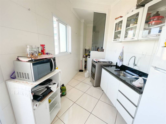 Imagem Apartamento com 2 Quartos à Venda, 61 m² em Vila Caiçara - Praia Grande Imagem Apartamento com 2 Quartos à Venda, 61 m² em Vila Caiçara - Praia Grande