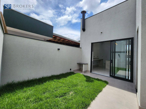 Imagem Casa com 3 Quartos à Venda, 150 m² em Parque Olívio Franceschini - Hortolândia Imagem Casa com 3 Quartos à Venda, 150 m² em Parque Olívio Franceschini - Hortolândia