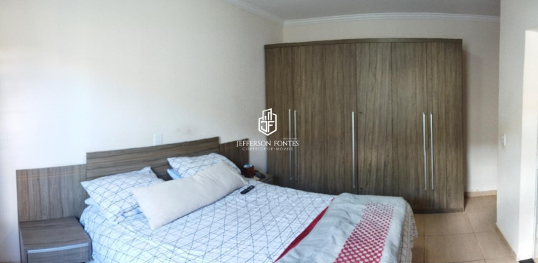 Imagem Casa com 2 Quartos à Venda, 138 m² em Jardim Dom Frei Daniel Tomasella - Marília