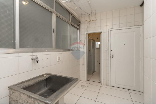 Imagem Apartamento com 4 Quartos à Venda, 198 m² em Jardim Paulista - São Paulo
