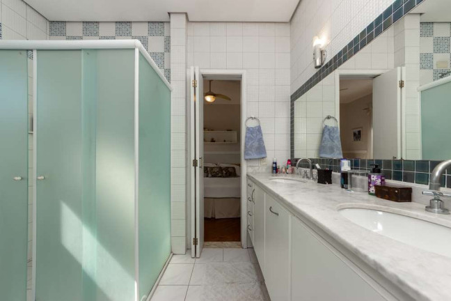 Imagem Casa com 5 Quartos à Venda, 515 m² em Jardim Hípico - São Paulo Imagem Casa com 5 Quartos à Venda, 515 m² em Jardim Hípico - São Paulo