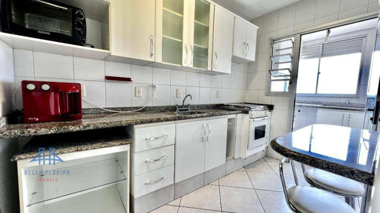 Imagem Apartamento com 3 Quartos à Venda, 84 m² em Trindade - Florianópolis