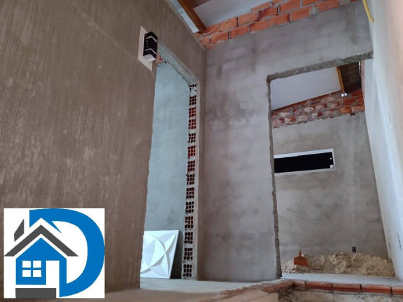 Imagem Casa com 3 Quartos à Venda, 175 m² em Cajuru Do Sul - Sorocaba