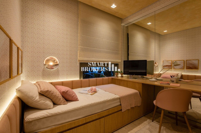 Imagem Apartamento com 3 Quartos à Venda, 90 m² em Vila Mariana - São Paulo Imagem Apartamento com 3 Quartos à Venda, 90 m² em Vila Mariana - São Paulo