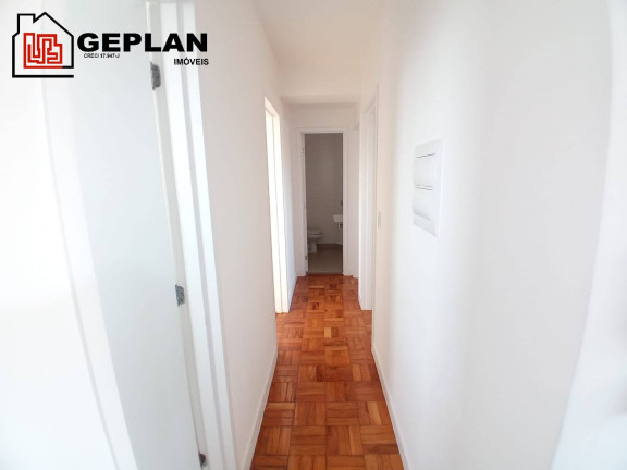 Imagem Apartamento com 2 Quartos à Venda, 56 m² em Vila Deodoro - São Paulo