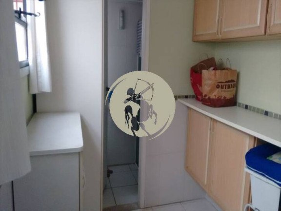 Imagem Cobertura com 3 Quartos à Venda, 200 m² em Embare - Santos