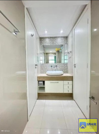 Imagem Apartamento com 3 Quartos à Venda, 109 m² em Santa Helena - Vitória