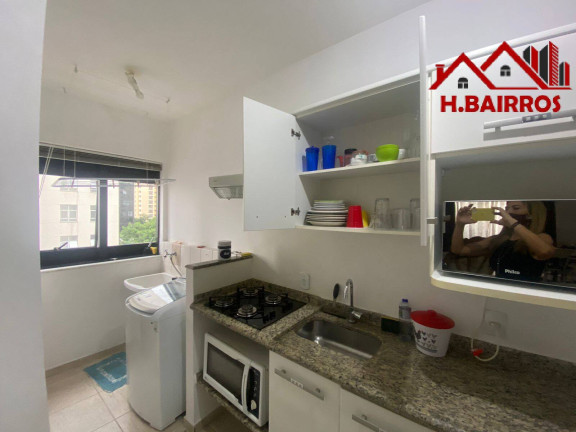 Imagem Apartamento com 2 Quartos à Venda, 90 m² em Parque Residencial Aquarius - São José Dos Campos