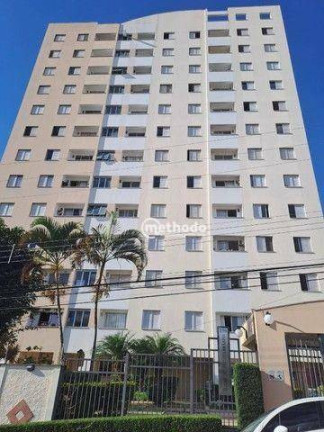 Imagem Apartamento com 2 Quartos à Venda, 80 m² em Parque Itália - Campinas Imagem Apartamento com 2 Quartos à Venda, 80 m² em Parque Itália - Campinas