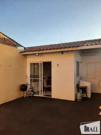 Imagem Casa com 2 Quartos à Venda, 48 m² em Loteamento Moradas Rio Preto - São José Do Rio Preto Imagem Casa com 2 Quartos à Venda, 48 m² em Loteamento Moradas Rio Preto - São José Do Rio Preto