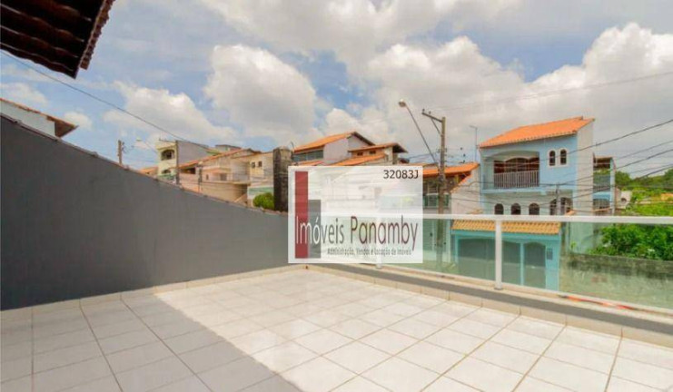 Imagem Sobrado com 3 Quartos à Venda, 135 m² em Jardim Las Vegas - Santo André Imagem Sobrado com 3 Quartos à Venda, 135 m² em Jardim Las Vegas - Santo André