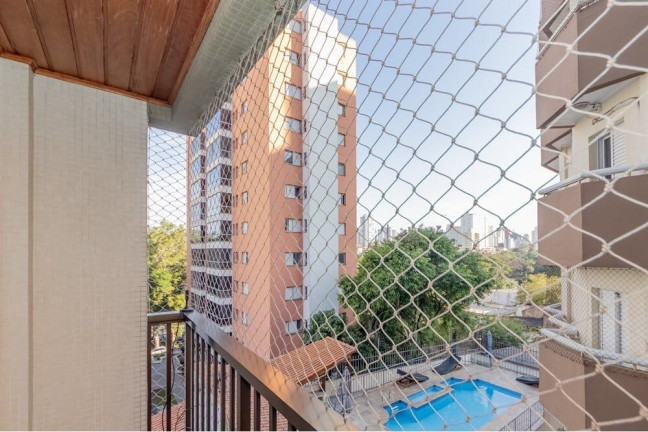 Imagem Apartamento com 3 Quartos à Venda, 84 m² em Vila Monte Alegre - São Paulo Imagem Apartamento com 3 Quartos à Venda, 84 m² em Vila Monte Alegre - São Paulo