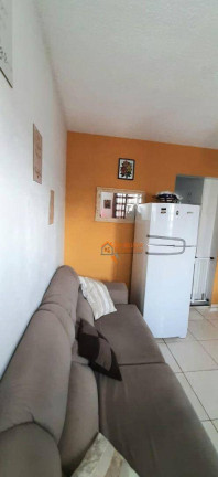 Imagem Casa com 2 Quartos à Venda, 42 m² em Vila Carmela I - Guarulhos