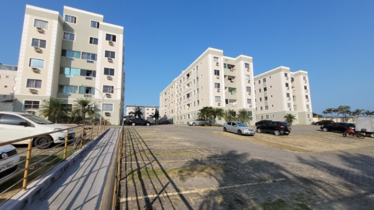 Imagem Imóvel com 2 Quartos à Venda, 51 m² em Jardim Limoeiro - Serra Imagem Imóvel com 2 Quartos à Venda, 51 m² em Jardim Limoeiro - Serra