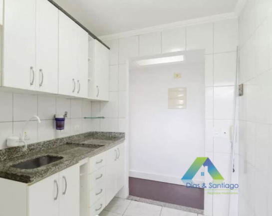 Imagem Apartamento com 3 Quartos à Venda, 68 m² em Baeta Neves - São Bernardo Do Campo Imagem Apartamento com 3 Quartos à Venda, 68 m² em Baeta Neves - São Bernardo Do Campo