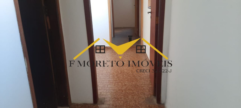 Imagem Casa com 2 Quartos para Alugar, 90 m² em Roseiral - São José Do Rio Preto Imagem Casa com 2 Quartos para Alugar, 90 m² em Roseiral - São José Do Rio Preto