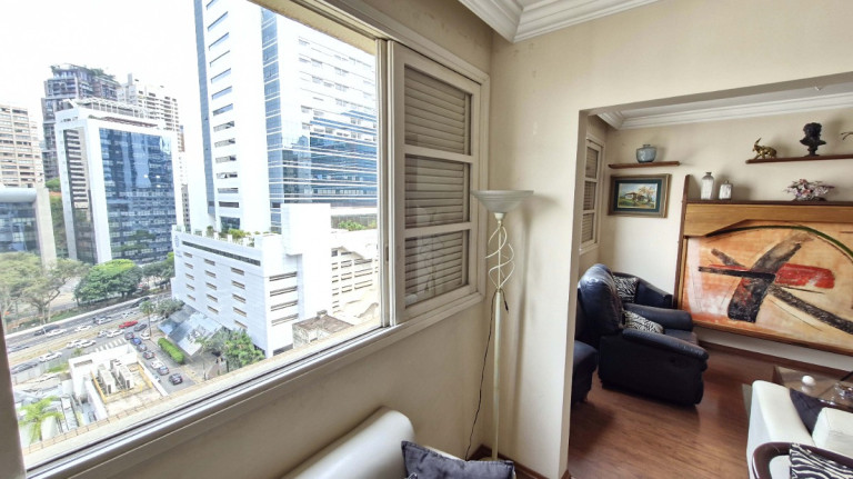 Imagem Apartamento com 1 Quarto à Venda, 75 m² em Bela Vista - São Paulo Imagem Apartamento com 1 Quarto à Venda, 75 m² em Bela Vista - São Paulo
