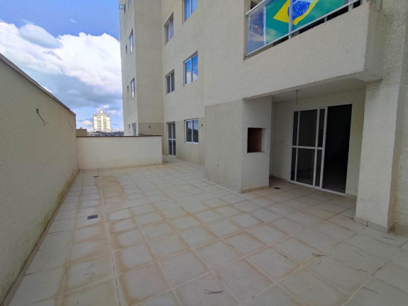 Imagem Apartamento com 3 Quartos à Venda, 88 m² em Centro - São José Dos Pinhais Imagem Apartamento com 3 Quartos à Venda, 88 m² em Centro - São José Dos Pinhais