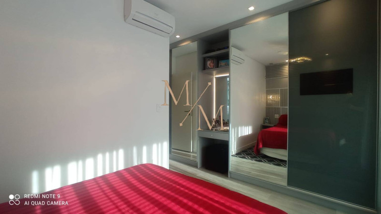 Imagem Apartamento com 2 Quartos à Venda, 125 m² em Gonzaga - Santos