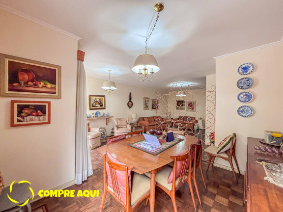 Imagem Apartamento com 3 Quartos à Venda, 113 m² em Perdizes - São Paulo Imagem Apartamento com 3 Quartos à Venda, 113 m² em Perdizes - São Paulo