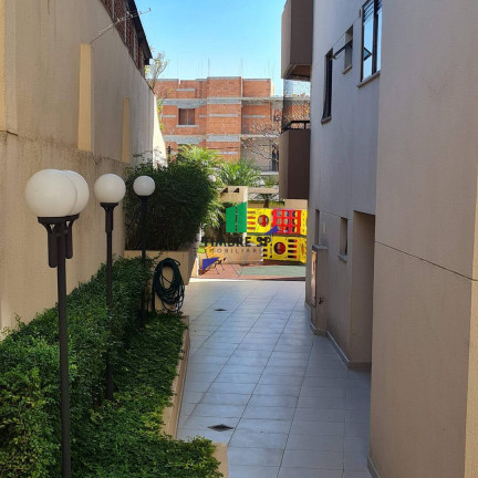 Imagem Apartamento com 2 Quartos à Venda, 67 m² em Chora Menino - São Paulo