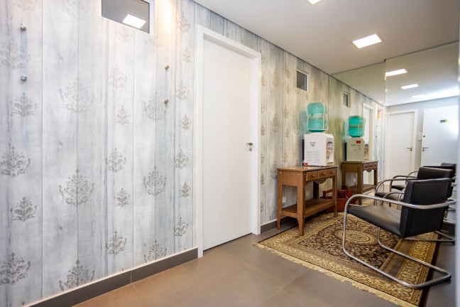 Imagem Sala Comercial à Venda, 34 m² em Vila Izabel - Curitiba