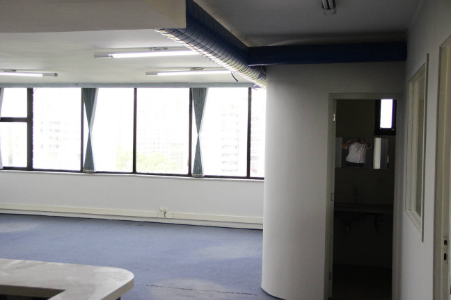 Imagem Sala Comercial para Alugar, 149 m² em Moema - São Paulo