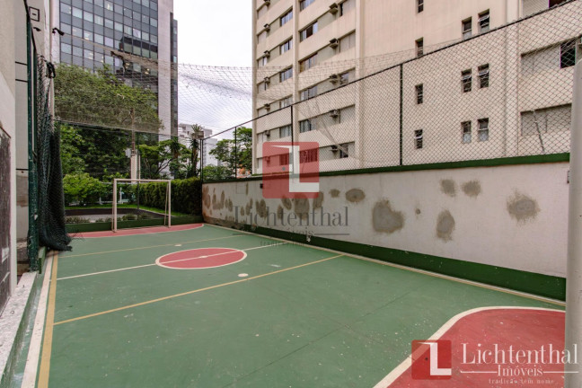 Imagem Apartamento com 1 Quarto à Venda, 89 m² em Itaim Bibi - São Paulo