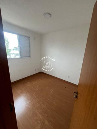 Imagem Apartamento com 2 Quartos à Venda, 45 m² em Residencial Parque Dos Servidores - Ribeirão Preto Imagem Apartamento com 2 Quartos à Venda, 45 m² em Residencial Parque Dos Servidores - Ribeirão Preto