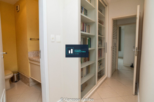 Imagem Imóvel com 3 Quartos à Venda, 120 m² em Botafogo - Rio De Janeiro