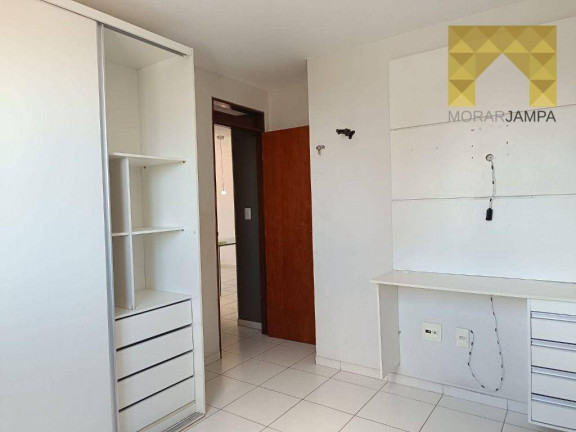 Imagem Apartamento com 3 Quartos à Venda, 97 m² em Miramar - João Pessoa Imagem Apartamento com 3 Quartos à Venda, 97 m² em Miramar - João Pessoa