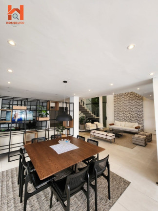 Imagem Casa com 3 Quartos à Venda, 313 m² em Jardim Londrina - São Paulo Imagem Casa com 3 Quartos à Venda, 313 m² em Jardim Londrina - São Paulo