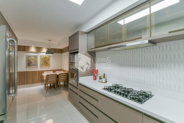 Imagem Apartamento com 3 Quartos à Venda, 209 m² em Vila Cruzeiro - São Paulo