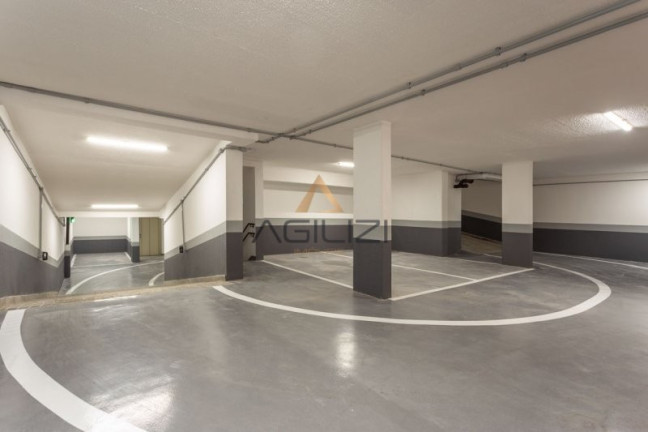 Imagem Apartamento com 4 Quartos à Venda, 161 m² em Jardim Paulista - São Paulo