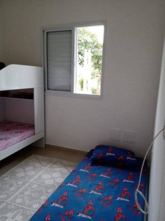 Imagem Sobrado com 2 Quartos à Venda, 68 m² em Vila Areao - Taubaté Imagem Sobrado com 2 Quartos à Venda, 68 m² em Vila Areao - Taubaté