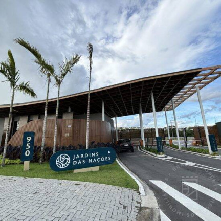 Terreno à Venda, 1 m² em Urbanova Vii - São José Dos Campos