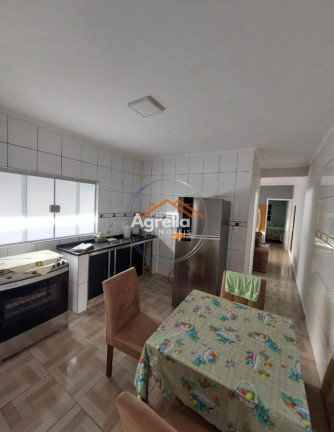 Imagem Casa com 1 Quarto à Venda, 55 m² em Jardim Santo André - Mogi Guaçu Imagem Casa com 1 Quarto à Venda, 55 m² em Jardim Santo André - Mogi Guaçu