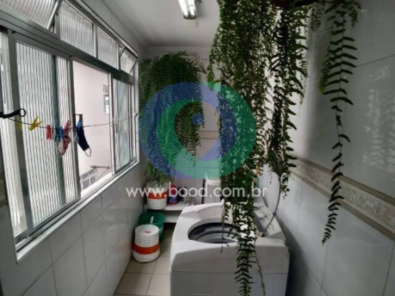 Imagem Sobrado com 3 Quartos à Venda, 230 m² em Aparecida - Santos