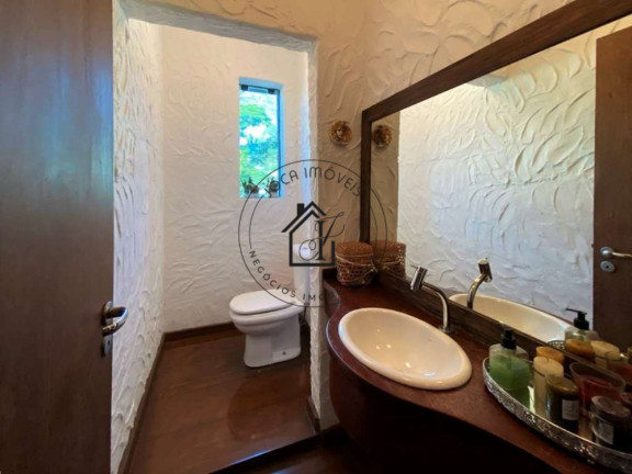 Imagem Casa de Condomínio com 3 Quartos à Venda, 703 m² em Chácara São João - Carapicuíba