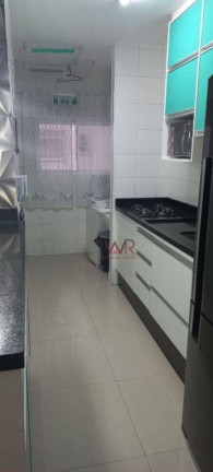 Imagem Apartamento com 2 Quartos à Venda, 49 m² em Itaquera - São Paulo Imagem Apartamento com 2 Quartos à Venda, 49 m² em Itaquera - São Paulo
