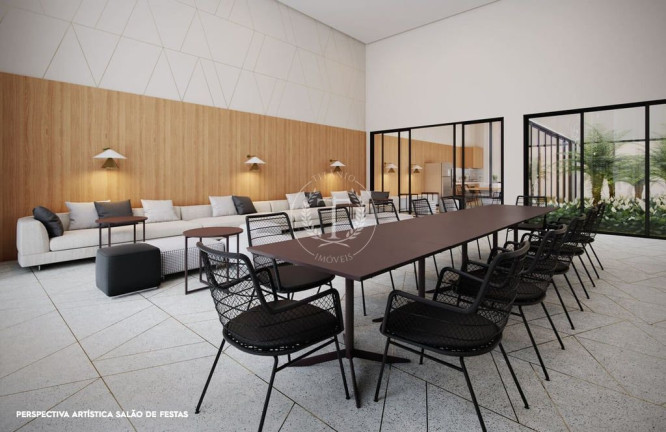 Imagem Apartamento com 3 Quartos à Venda, 110 m² em Perdizes - São Paulo