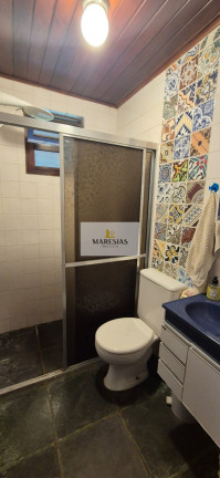 Imagem Casa com 2 Quartos à Venda, 120 m² em Maresias - São Sebastião