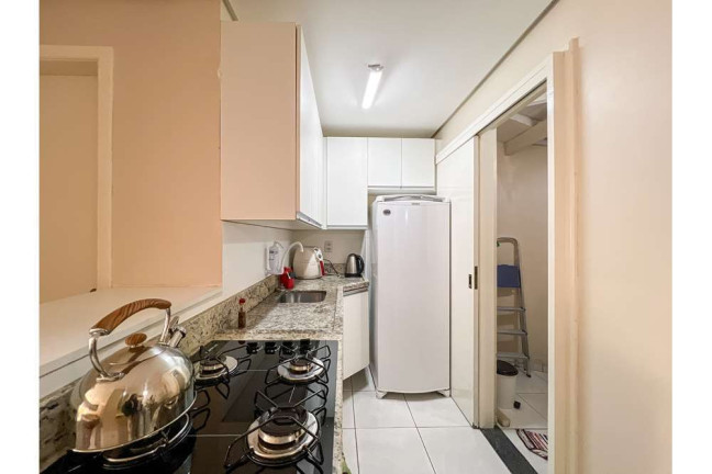 Imagem Casa com 2 Quartos à Venda,  em Nossa Senhora Das Graças - Canoas