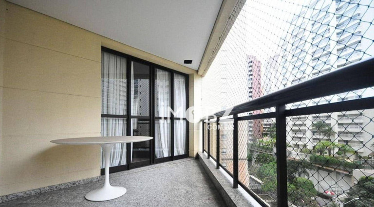 Imagem Imóvel com 4 Quartos à Venda, 220 m² em Vila Suzana - São Paulo
