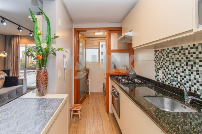 Imagem Apartamento com 2 Quartos à Venda, 67 m² em Chácara Das Pedras - Porto Alegre Imagem Apartamento com 2 Quartos à Venda, 67 m² em Chácara Das Pedras - Porto Alegre