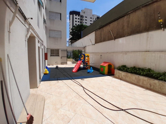 Imagem Apartamento com 3 Quartos à Venda, 68 m² em Vila Romana - São Paulo Imagem Apartamento com 3 Quartos à Venda, 68 m² em Vila Romana - São Paulo