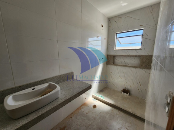 Imagem Casa com 3 Quartos à Venda, 218 m² em Alphaville - Cabo Frio